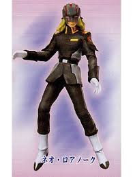 「ネオ・ロアノーク 機動戦士ガンダムSEED DESTINY」の画像検索結果