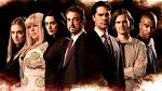 CRIMINAL MINDS - CRIMINAL MINDS Wallpaper (11747074) - Fanpop