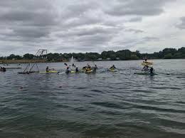 Image result for Trentham Canoe Club