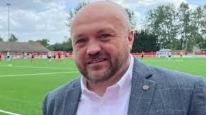 Image result for Scunthorpe Rock-it-ball Club