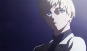 「レイラ・イブラヒム・ファーイザ ヨルムンガンド」の画像検索結果