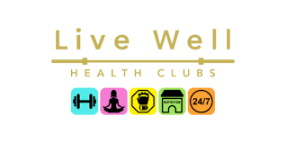 Image result for Living Well Health Club