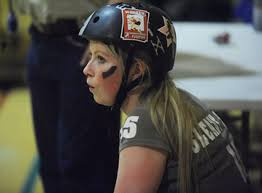 Image result for Birmingham Blitz Derby Dames