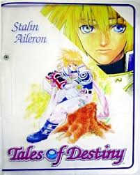 「スタン・エルロン テイルズオブデスティニー」の画像検索結果