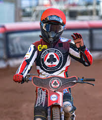 Image result for Belle Vue Aces