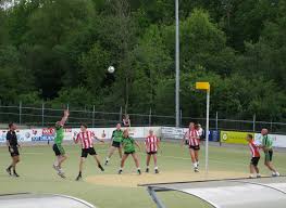 Image result for Croft Netball Club