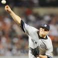 Yankees could consider trading JOBA CHAMBERLAIN - PRORumors.