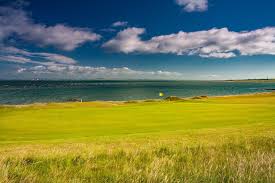 Image result for Kilspindie Golf Club Ltd