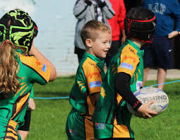 Image result for Portico & Grange Park Amateur Rugby League Football Club