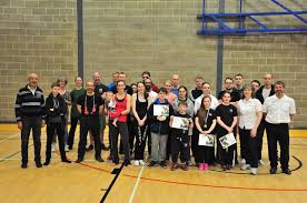 Image result for Savate Uk (Guildford)