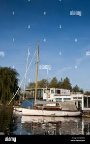 Image result for Horning Sailing Club
