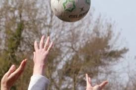 Image result for Rg7 Netball Club