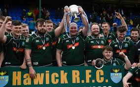 Image result for Hawick Rugby Football Club