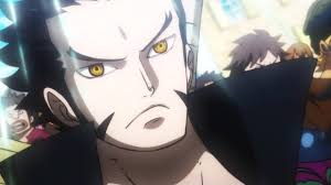 「ミホーク ONE PIECE」の画像検索結果