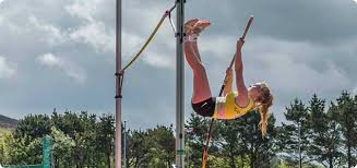 Image result for Cornwall Athletics Club