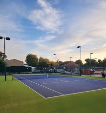 Image result for Town Green Tennis Club, Aughton, Lancashire