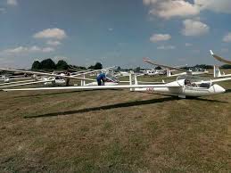 Image result for Shenington Gliding Club