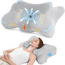 Image result for cervical pillow suppliers calgary