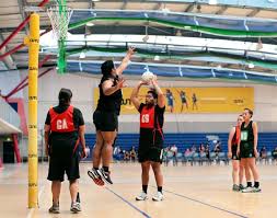 Image result for Vsl Mixed Netball Squad