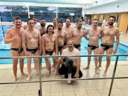 Image result for London Polytechnic Water Polo Club