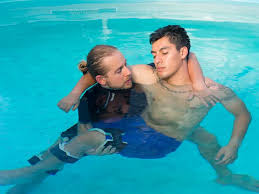 Image result for Aqua Aerobics classes (Aqua4Life)