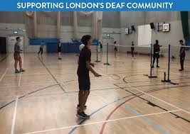 Image result for Bracknell Drivers Badminton Club