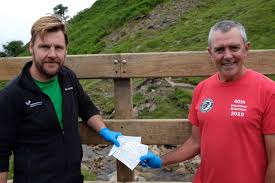 Image result for Swaledale Outdoor Club