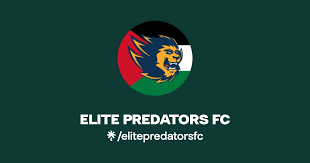 Image result for Predators Fc