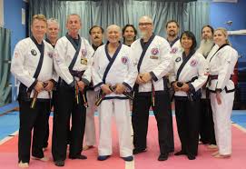 Image result for Alness Tang Soo Do