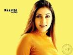 Keerthi Reddy - Images Gallery