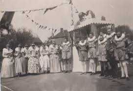 Image result for Croxley Green Old Time Dancing Club