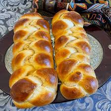 Image result for Challah