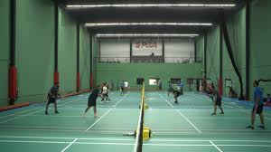 Image result for Y P I Wyke Badminton Club