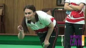 Image result for Leominster & District Indoor Bowls Club