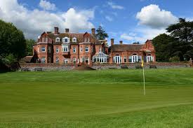 Image result for Leatherhead Golf Club