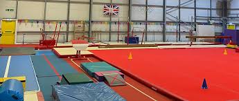 Image result for Basingstoke Gymnastics Club