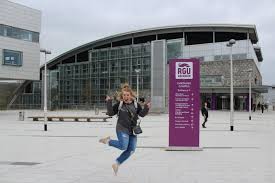 Image result for Robert Gordon University