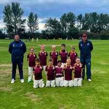 Image result for Cowdrey CC