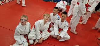 Image result for Merseyside Judo Academy