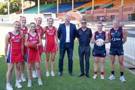 Image result for Boldon Ca Netball Club