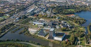 Image result for fnwi science park