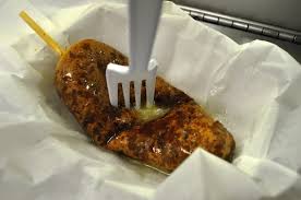 Image result for deep fried butter