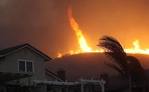 California wildfires (yet again) - The Big Picture - Boston.