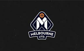 Image result for Melbourne United Football Club