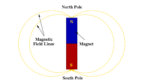 Image result for Pole Magnets