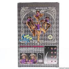 「ジャイロ・ツェペリ ジョジョの奇妙な冒険　第7部」の画像検索結果