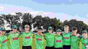 Image result for Rowledge Football Club