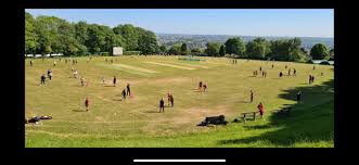 Image result for Low Moor Holy Trinity Cricket Club