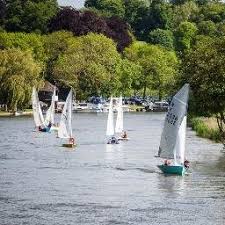 Image result for Henley Sailing Club