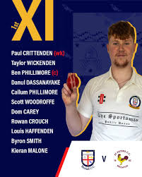 Image result for Bexhill Cricket Club